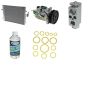 Universal Air Conditioning KT 5359A A/C System Seal Kit