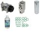 Universal Air Conditioning KT 5366 A/C System Seal Kit