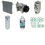 Universal Air Conditioning KT 5366A A/C System Seal Kit