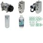 Universal Air Conditioning KT 5367 A/C System Seal Kit