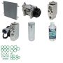 Universal Air Conditioning KT 5367A A/C System Seal Kit