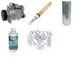 Universal Air Conditioning KT 5371 A/C System Seal Kit