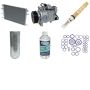 Universal Air Conditioning KT 5371A A/C System Seal Kit