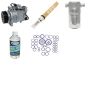 Universal Air Conditioning KT 5373 A/C System Seal Kit