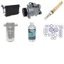 Universal Air Conditioning KT 5373A A/C System Seal Kit