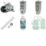 Universal Air Conditioning KT 5374 A/C System Seal Kit