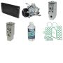 Universal Air Conditioning KT 5374A A/C System Seal Kit