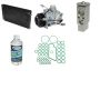 Universal Air Conditioning KT 5375A A/C System Seal Kit