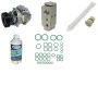 Universal Air Conditioning KT 5376 A/C System Seal Kit