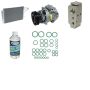 Universal Air Conditioning KT 5376A A/C System Seal Kit