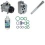 Universal Air Conditioning KT 5377 A/C System Seal Kit