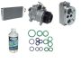 Universal Air Conditioning KT 5377A A/C System Seal Kit