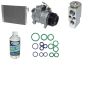 Universal Air Conditioning KT 5378A A/C System Seal Kit