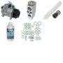Universal Air Conditioning KT 5379 A/C System Seal Kit