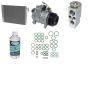 Universal Air Conditioning KT 5379A A/C System Seal Kit