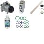 Universal Air Conditioning KT 5380 A/C System Seal Kit