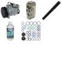 Universal Air Conditioning KT 5381 A/C System Seal Kit