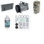 Universal Air Conditioning KT 5381A A/C System Seal Kit