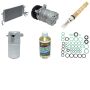 Universal Air Conditioning KT 5383A A/C System Seal Kit