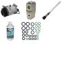 Universal Air Conditioning KT 5385 A/C System Seal Kit