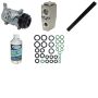 Universal Air Conditioning KT 5386 A/C System Seal Kit