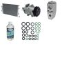 Universal Air Conditioning KT 5387A A/C System Seal Kit