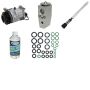 Universal Air Conditioning KT 5389 A/C System Seal Kit