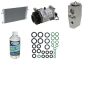 Universal Air Conditioning KT 5389A A/C System Seal Kit