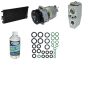 Universal Air Conditioning KT 5390A A/C System Seal Kit