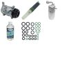Universal Air Conditioning KT 5391 A/C System Seal Kit