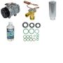 Universal Air Conditioning KT 5393 A/C System Seal Kit