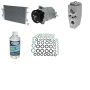 Universal Air Conditioning KT 5394A A/C System Seal Kit