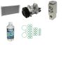 Universal Air Conditioning KT 5397A A/C System Seal Kit