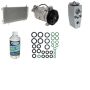 Universal Air Conditioning KT 5404A A/C System Seal Kit