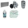 Universal Air Conditioning KT 5405A A/C System Seal Kit