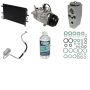 Universal Air Conditioning KT 5407A A/C System Seal Kit