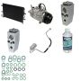 Universal Air Conditioning KT 5408A A/C System Seal Kit