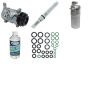 Universal Air Conditioning KT 5410 A/C System Seal Kit