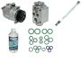 Universal Air Conditioning KT 5411 A/C System Seal Kit