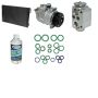Universal Air Conditioning KT 5411A A/C System Seal Kit