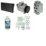 Universal Air Conditioning KT 5412A A/C System Seal Kit