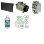 Universal Air Conditioning KT 5413A A/C System Seal Kit