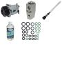 Universal Air Conditioning KT 5414 A/C System Seal Kit