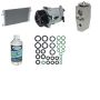 Universal Air Conditioning KT 5414A A/C System Seal Kit