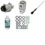 Universal Air Conditioning KT 5415 A/C System Seal Kit
