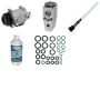 Universal Air Conditioning KT 5416 A/C System Seal Kit