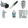 Universal Air Conditioning KT 5418 A/C System Seal Kit