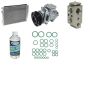 Universal Air Conditioning KT 5420A A/C System Seal Kit