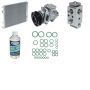Universal Air Conditioning KT 5420B A/C System Seal Kit