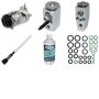 Universal Air Conditioning KT 5421 A/C System Seal Kit